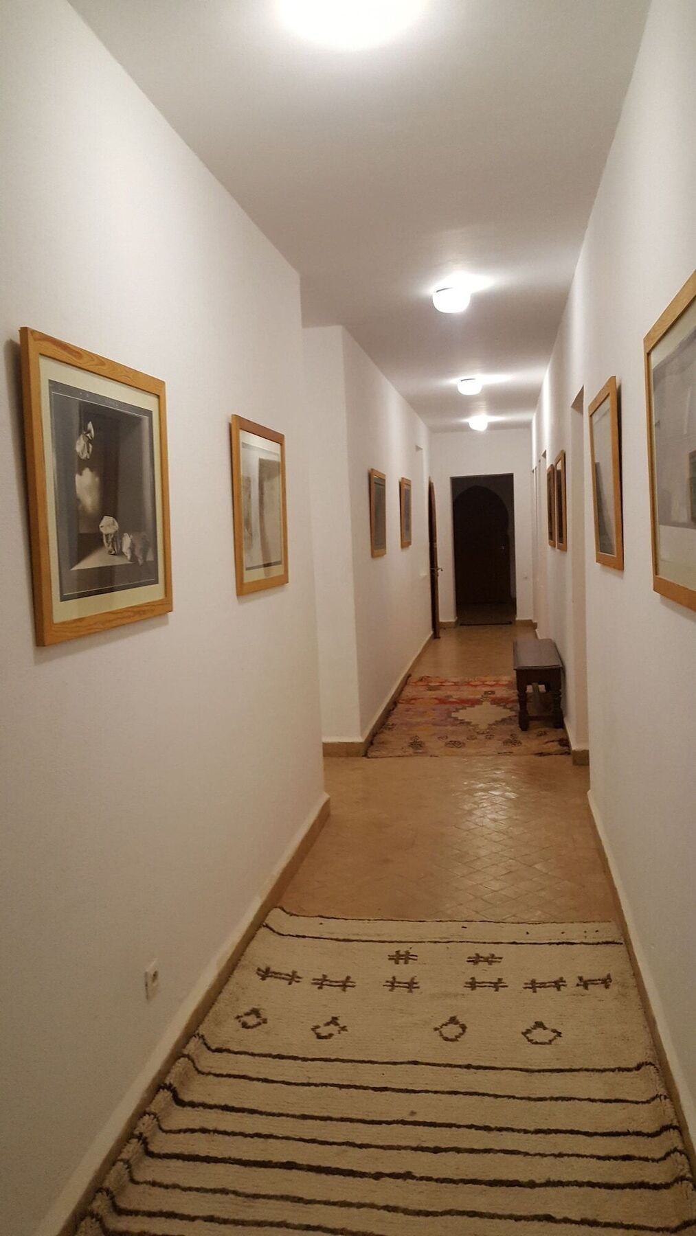 Palais Claudio Bravo Taroudant Exterior foto
